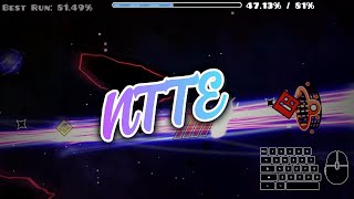 NTTE 100% Complete