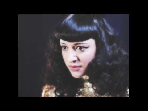 Carla Lippis As Baby Carla Son Of A Gun Music Video