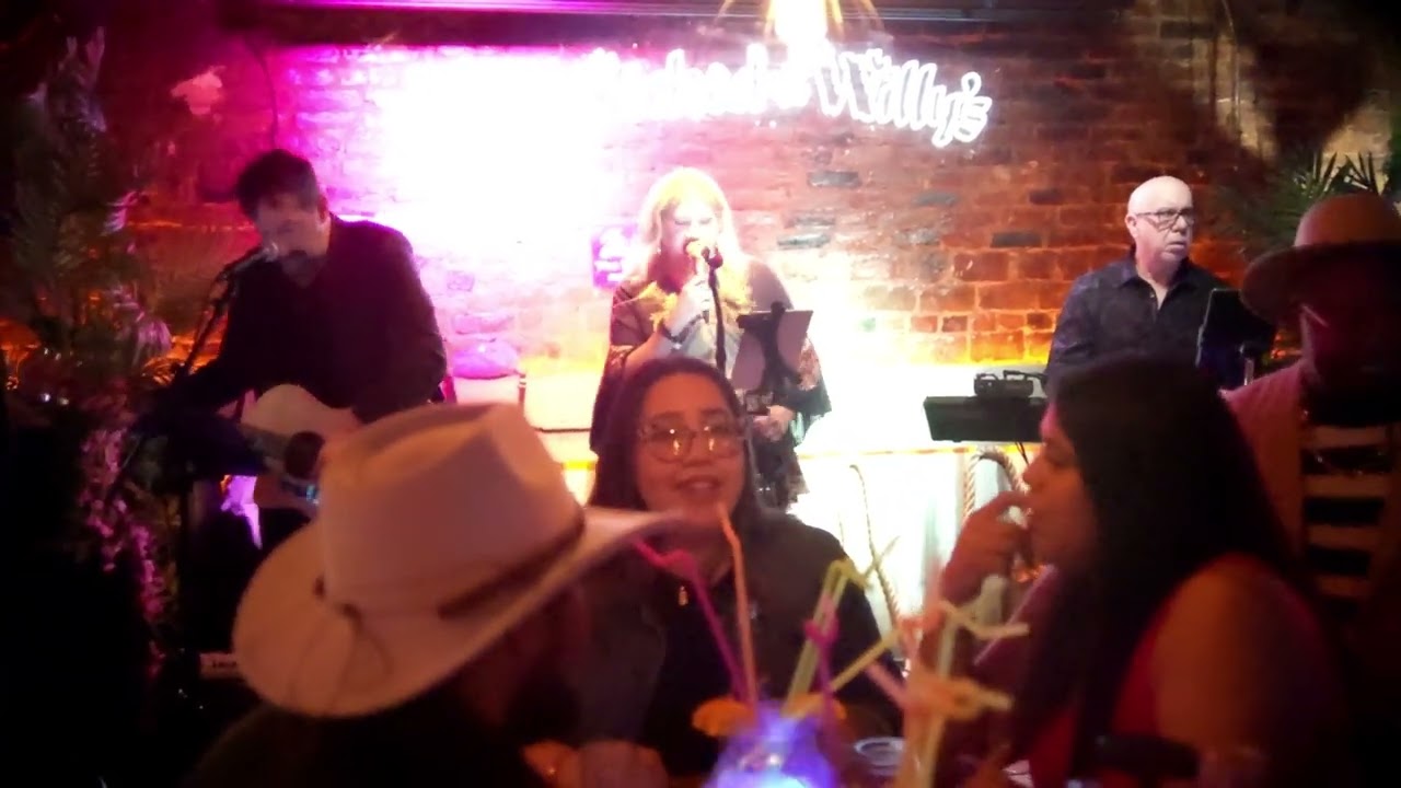 Wicked Willys March 2025