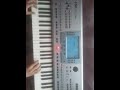 Korg pa50sd Марш "До Столу"