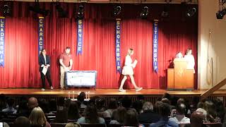 JR NHS Induction May 2026