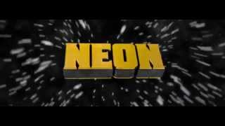 Neon Desıgners #İntro 3