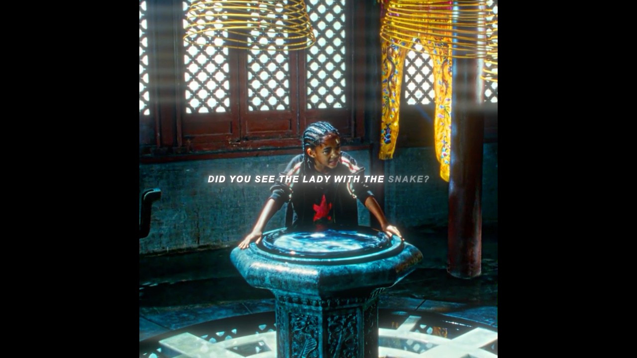 The Karate Kid（2010）| 