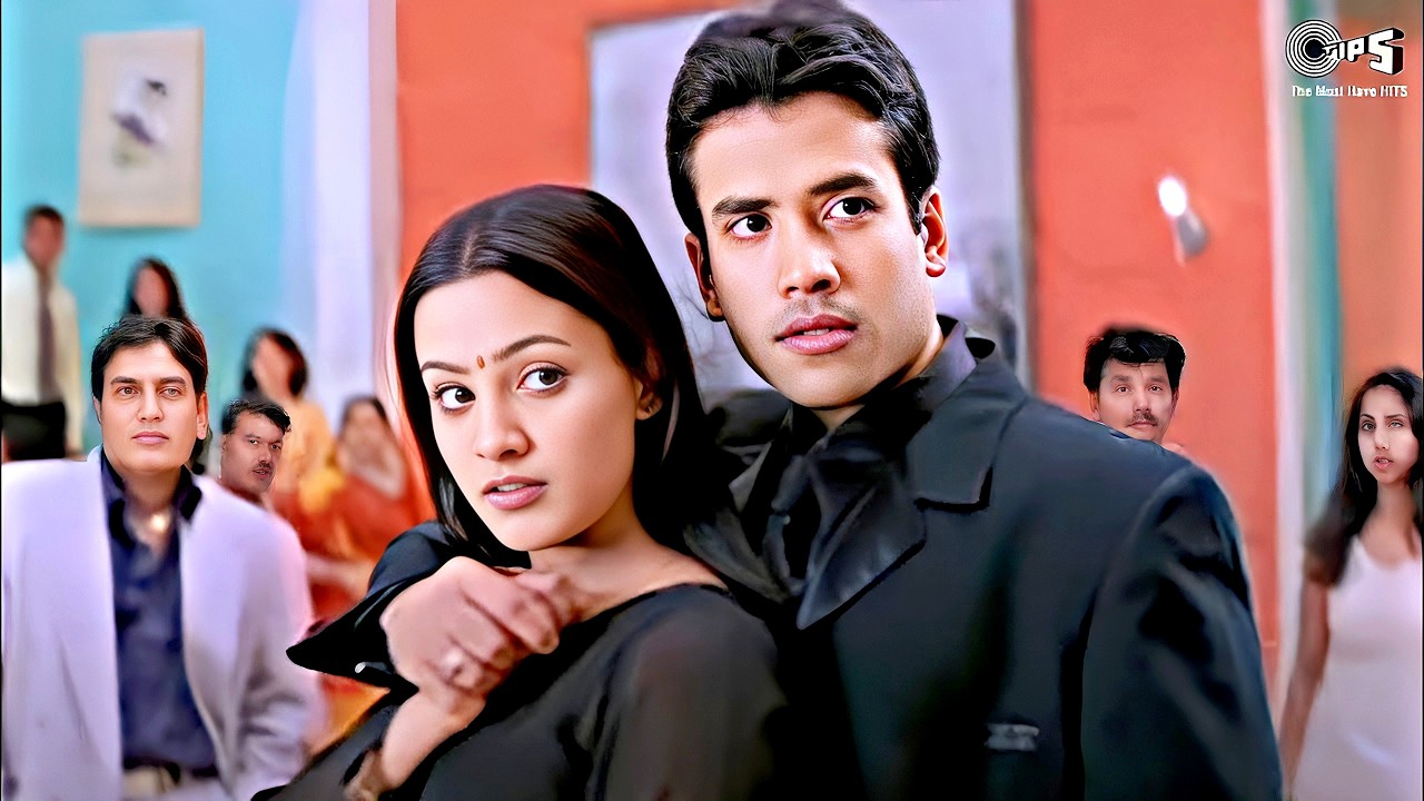 Tera Dilbar | Alka Yagnik | Sonu Nigam | Yeh Dil | Bollywood Song