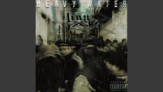 HEAVY WATER (feat. Outra la Pieuvre)