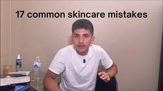 Why your skincare doesn't work...