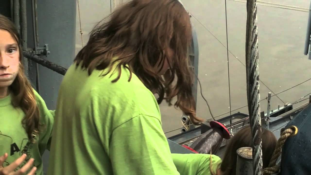 Ballston Area Community Center YouTube