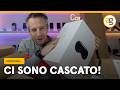 SI C'E' ANCHE LUI! UNBOXING del VENERDI' IS BACK!