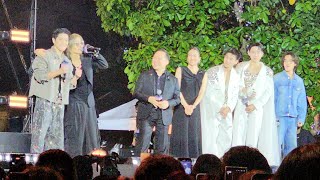 Download Lagu DAOU OFFROAD TAEYONG YUTA(NCT127) HNY 2026/ONE BANGKOK COUNTDOWN CELEBRATION 2026/31DEC2025 MP3