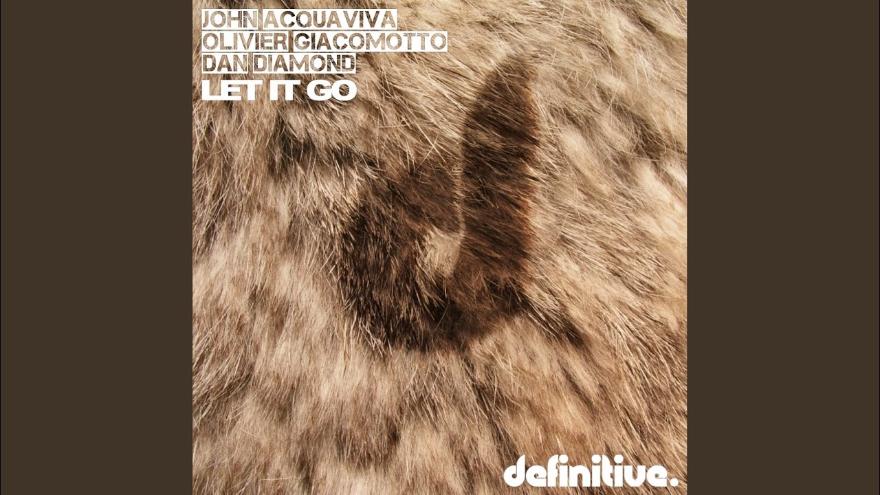 Watch Let It Go (Ohmme Remix) on YouTube Watch Let It Go (Ohmme Remix) on YouTube