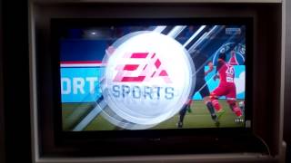 Vidéo FIFA 17