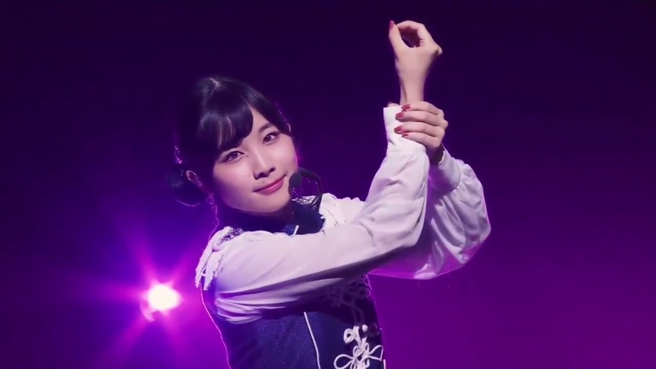 [LIVE] 勇気のカケラ (Yuuki no Kakera) — Nako Misaki.