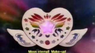 sailor moon DJ Taka