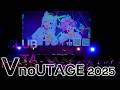 【ライブ映像】YSS - Vの宴2025 in CLUB CITTA' YSS LIVE PART[#YSS_VRC]