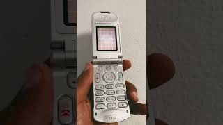 Vintage Motorola T720