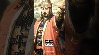 Çağ Açip Çağ Kapatan Hükümdarfati̇h Sultan Mehmet Han Ki̇mdi̇r?