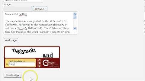 How Create Mobile Learning Application (Without Programming)