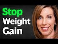 Why youre gaining weight  every woman needs to know this about menopause  dr louise newson