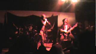 Bloodfiend - I Brought the Worms