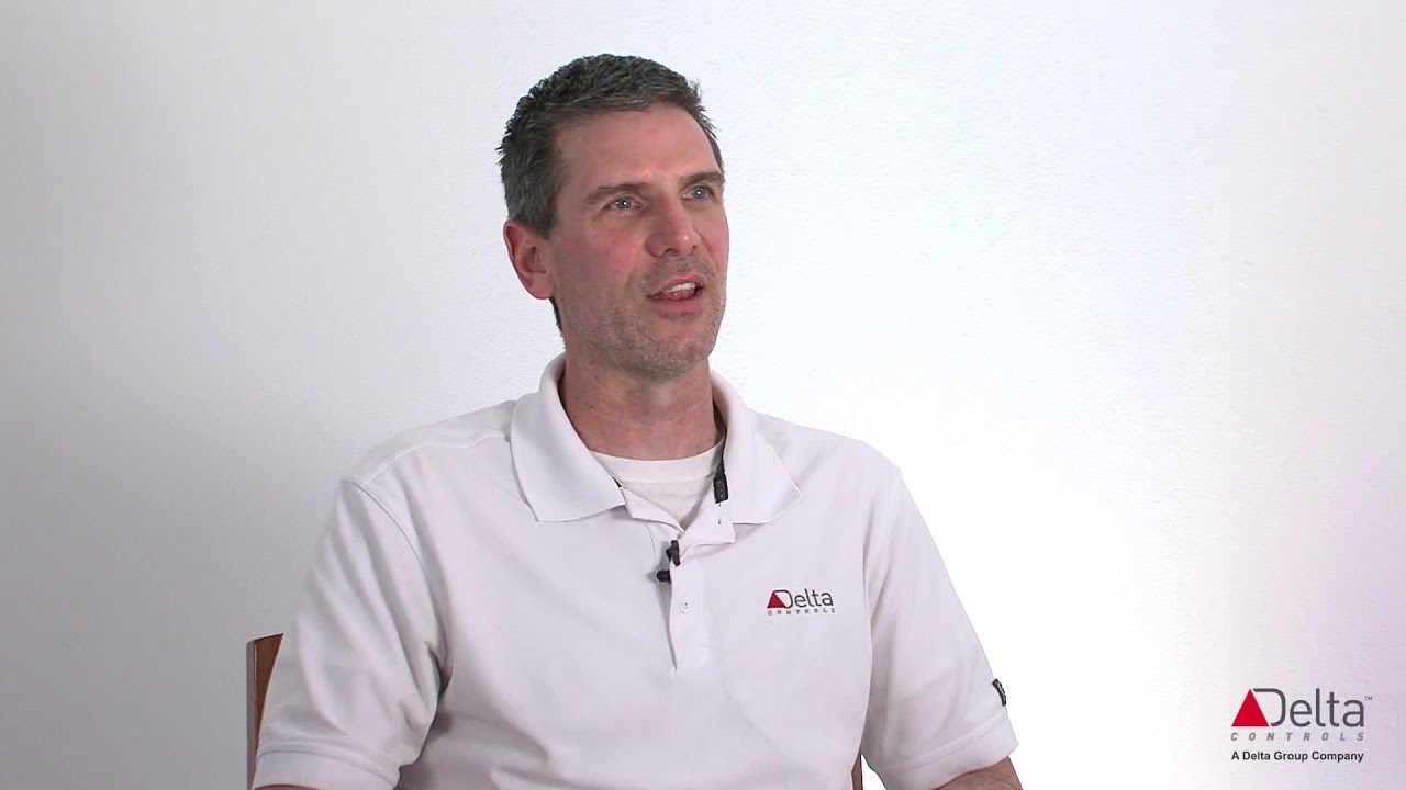 Corporate product explainer video