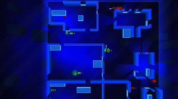 Frozen Synapse - Shakebag (G) vs. FullOtto (R) - Flawless Victory