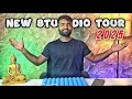 My New Youtube Studio 2025 | Technical Boat