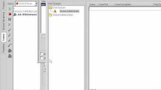 TIBCO BusinessWorks - iProcess Connector