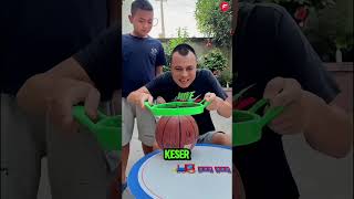 Bi Karpuz Yedirmediniz