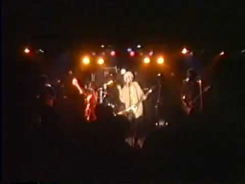ホットコーラ「Hot cola 」19990513