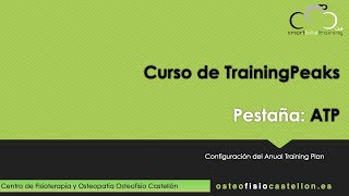 09 - ATP de TrainingPeaks by Smart Bike Training screenshot 5