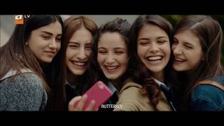 Kırgın Çiçekler - Kizlar - Songülün Ölümü - الازهار الحزينة - الفتيات و موت سونجول