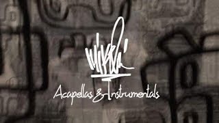 Mike Shinoda - Watching As I Fall (Official Acapella)