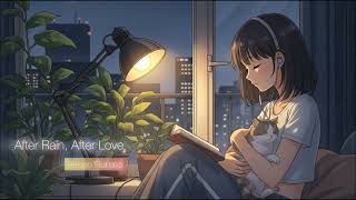 After Rain, After Love - Tempo Rubato