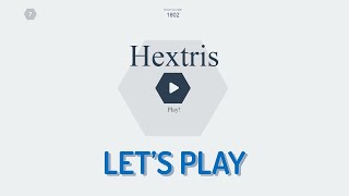 Hextris Game - How to Play screenshot 1