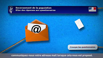 Comment consulter les listes de recensement ?