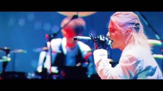 【Blame-L'Arc-en-Ciel】L'Arc-en-Ciel LIVE 2024 ARENA TOUR  UNDER GROUND
