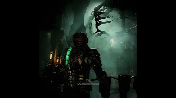 Dead Space | remake | #edit #shorts #games #deadspace #remake
