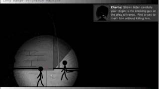 Sniper Assassin 4 - Mission 3 Charlie screenshot 5