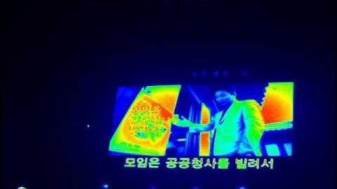 Recording of the street luminance with Video Luminance Meter - ELF system