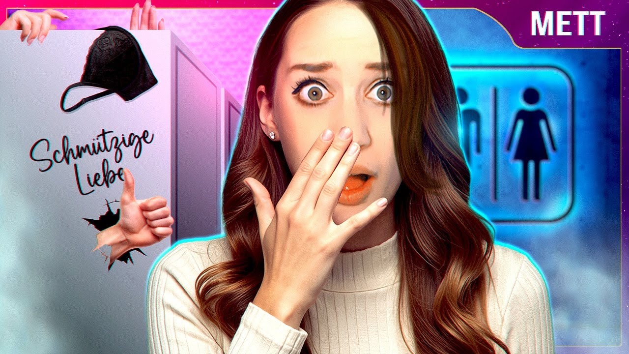 METT 🍸 NIGHT CLUB SIMULATOR #3: Ooooh, willst Dü die SCHMÜTZIGE LIEBE machen, Cheri?