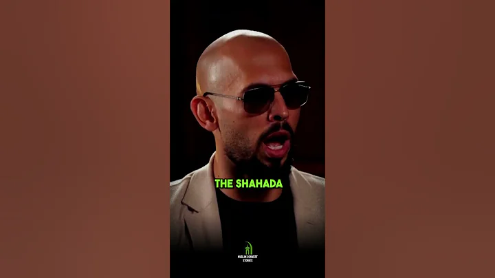 Andrew Tate invites Piers Morgan to Islam #andrewtate  #piersmorgan