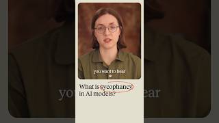 What is sycophancy? What is sycophancy?