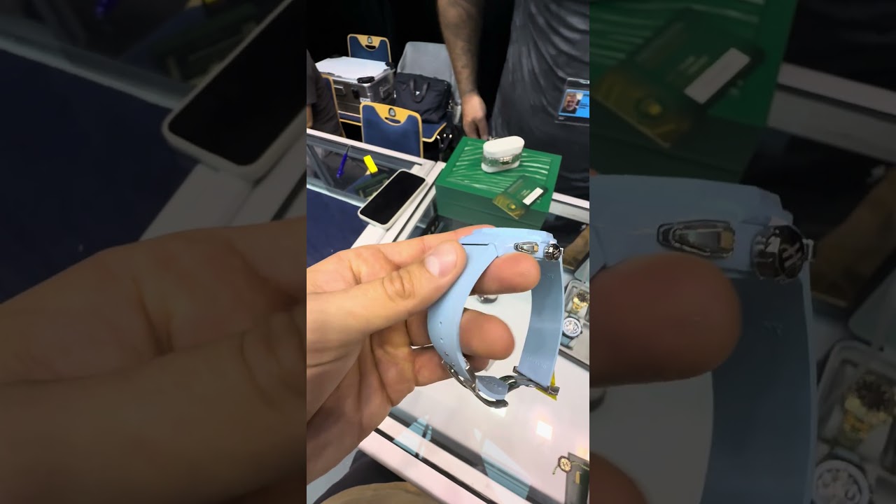 Hublot Classic Fusion Aerofusion Orlinski 45 мм — эксклюзив за 8000€, стиль и современное искусство.