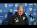 Press Conference: Brian Schmetzer post-match vs Real Salt Lake