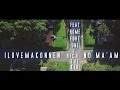 ILOVEMAKONNEN (feat Rome Fortune and Rich the Kid) - No Ma'am