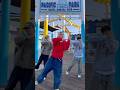 dancing 365 at Santa Monica Pier 🎢☀️"365" OUT 6.18 🗓️#ONEOREIGHT #1OR8 #365withyou