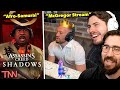 Ubisoft black samurai drama conor mcgregor streams  more  tnn 4