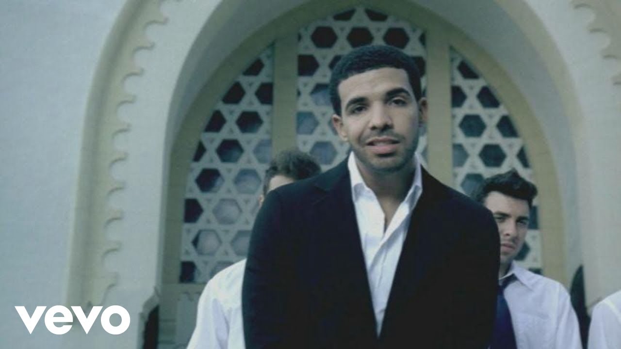 Drake's 'Hotline Bling' Video: Behind the Scenes With Director X