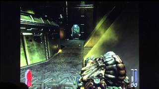 Prey Pt.5 I Found Jen Old Playthrough