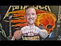 "I Died for You" by Iced Earth @Blaketallicaman 